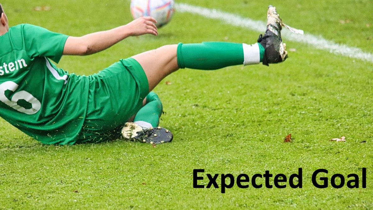 WM Expected Goals für USA - Paraguay, Katar - Schweiz