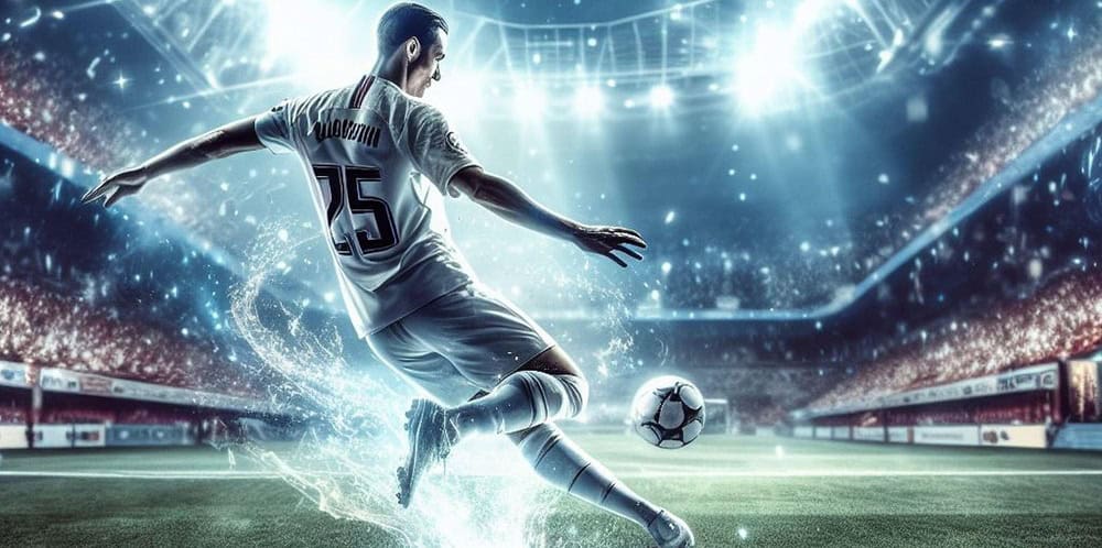 Ki Prognose des Supercomputer für das Champions League Spiel