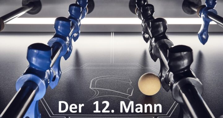 Machine Learning bei Fussballwetten mit KI