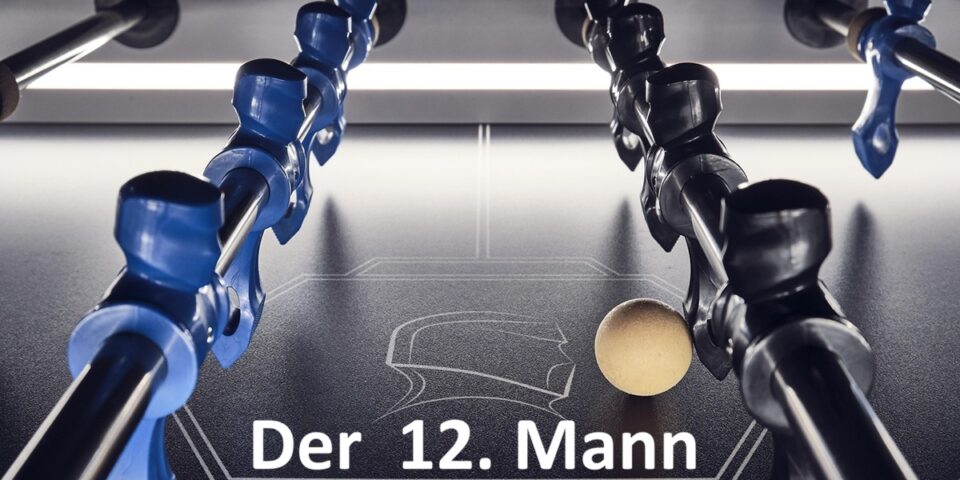 Machine Learning bei Fussballwetten mit KI