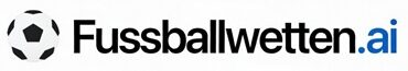 Fussballwetten.ai - Fussballwetten mit KI - Logo