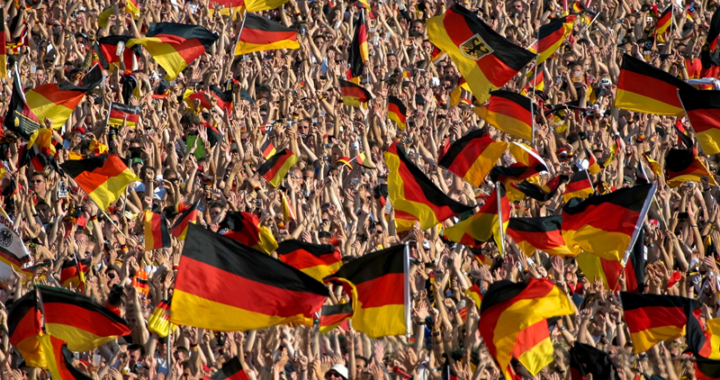 Ki Prognosen des Supercomputers für Deutschland zur WM 20.06