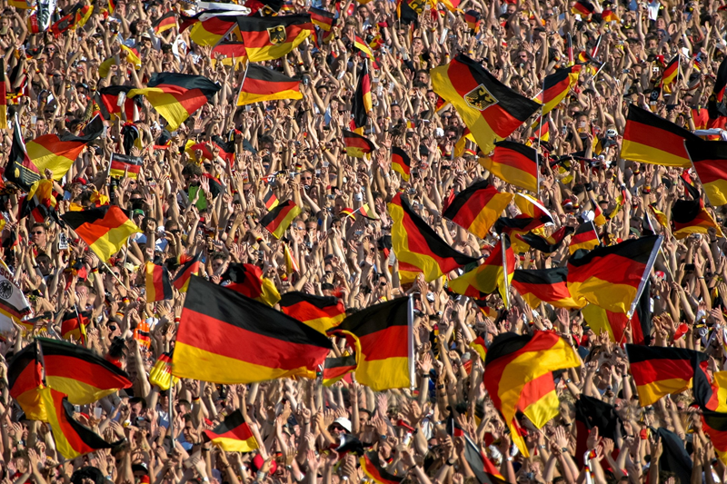 Ki Prognosen des Supercomputers für Deutschland zur WM 20.06
